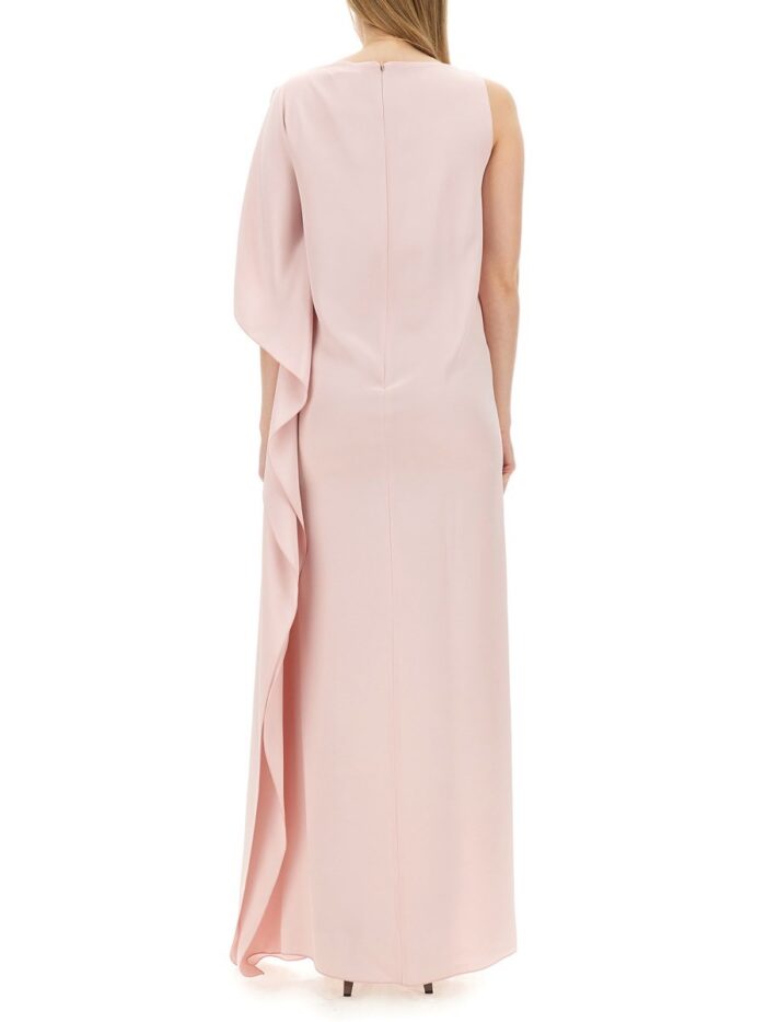 Max Mara ONE-SHOULDER DRESS