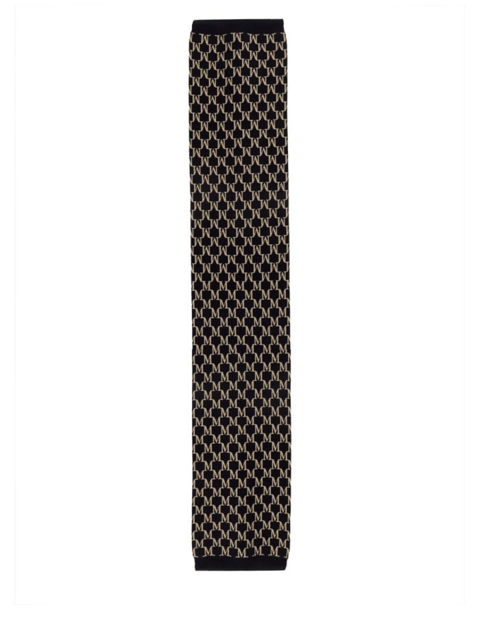 Max Mara ORLI SCARF