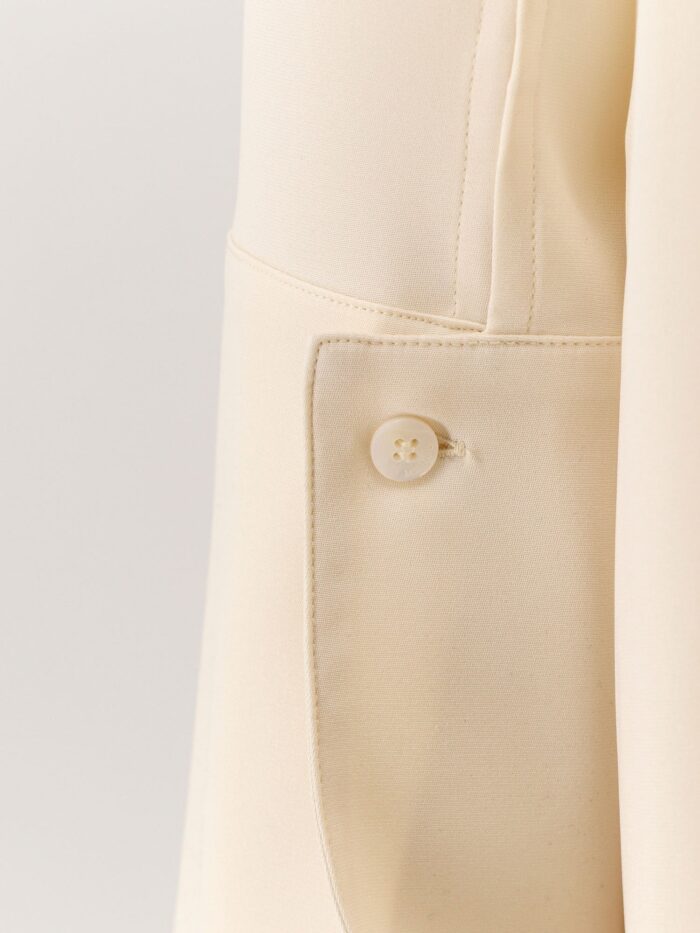 Max Mara Ossola Silk Midi Dress