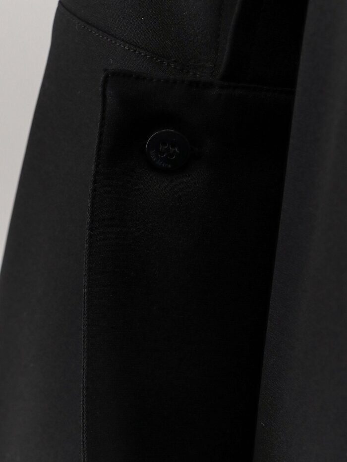 Max Mara Ossola Silk Midi Dress