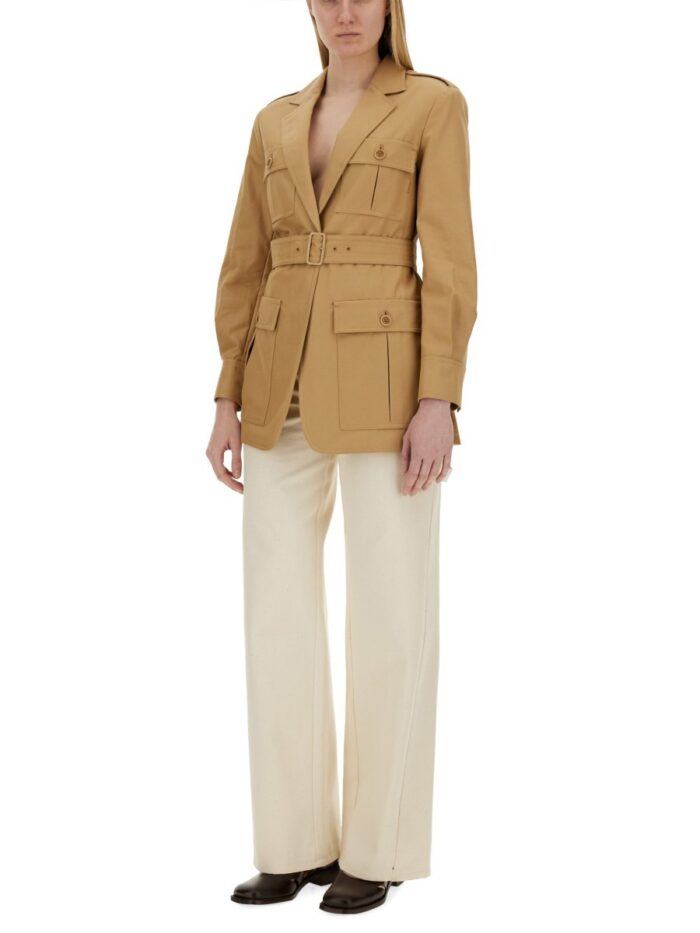 Max Mara "PACOS" JACKET
