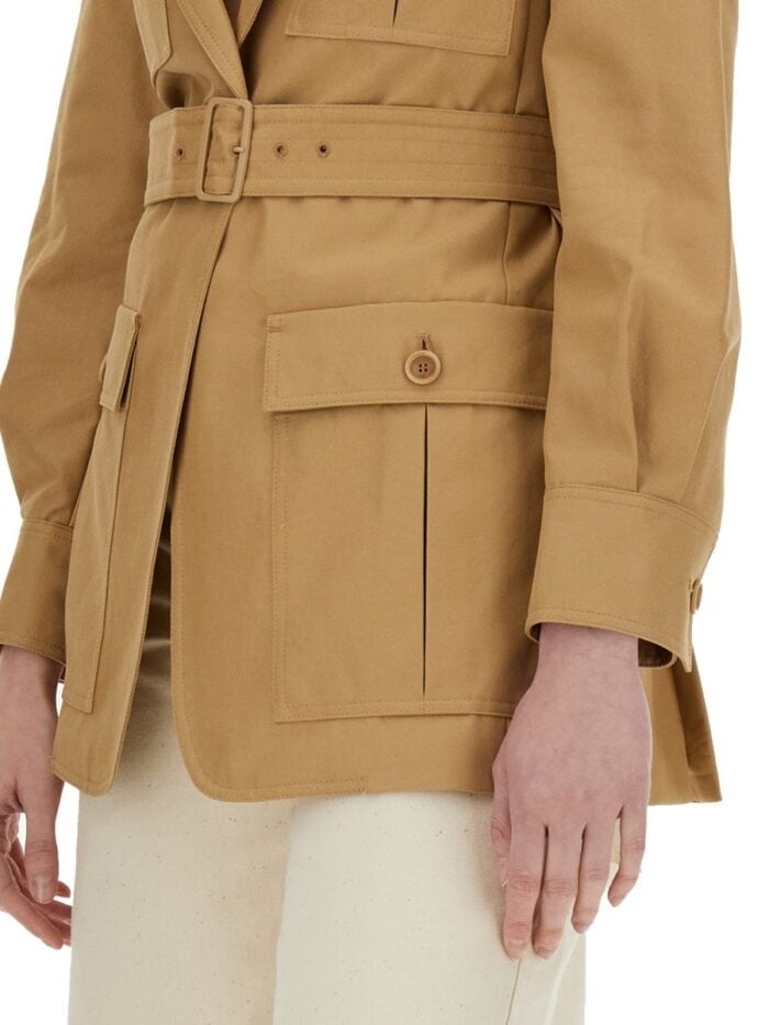 Max Mara "PACOS" JACKET