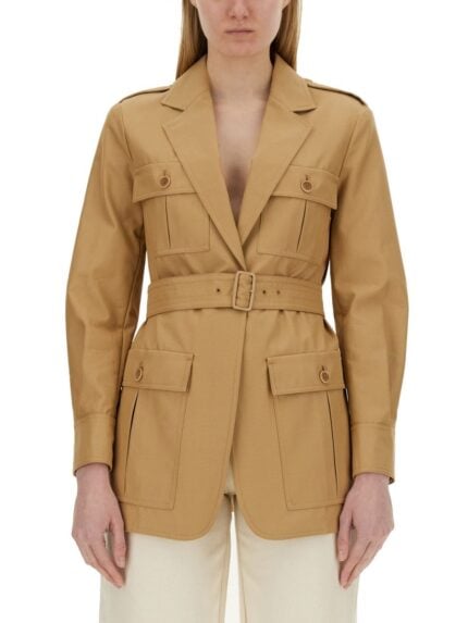 Max Mara "PACOS" JACKET