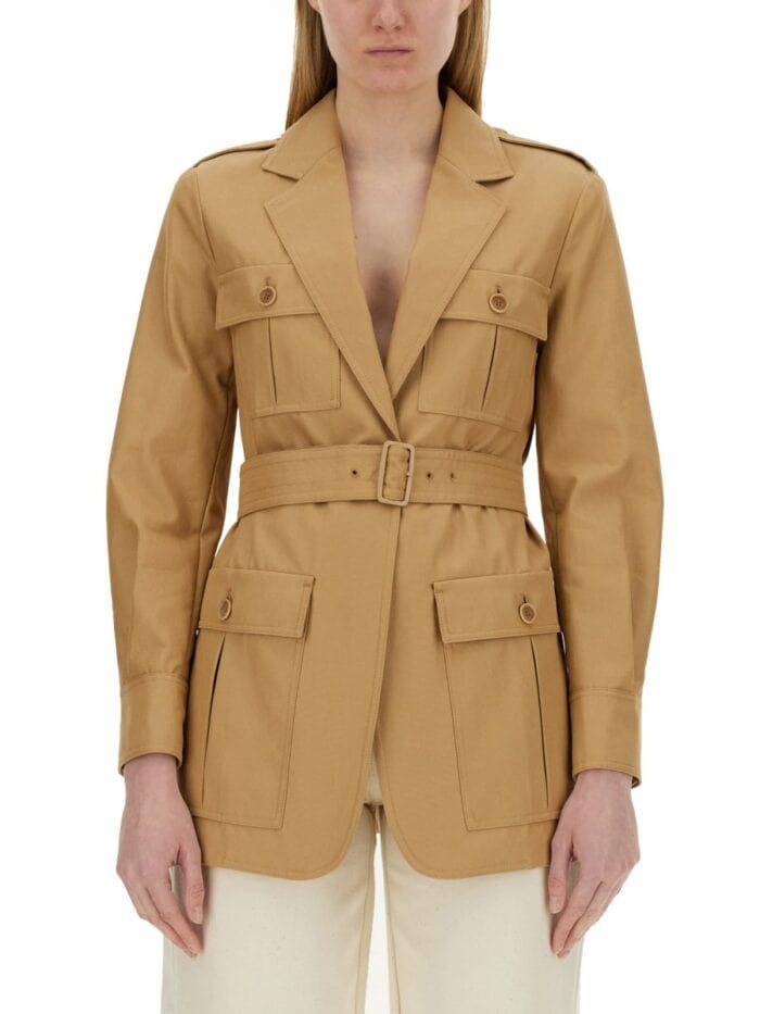 Max Mara "PACOS" JACKET