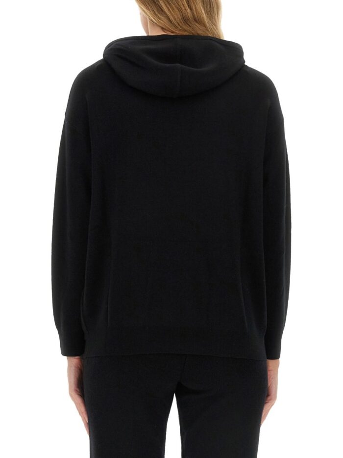 Max Mara "PAMIR" SWEATSHIRT