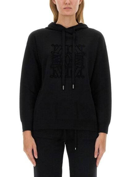 Max Mara "PAMIR" SWEATSHIRT