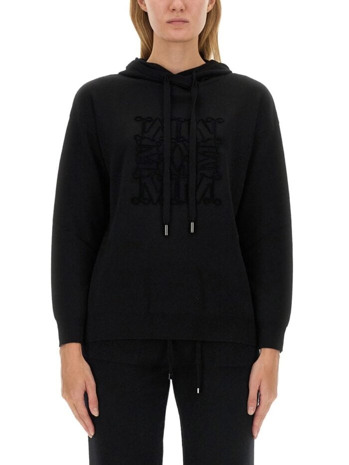 Max Mara "PAMIR" SWEATSHIRT