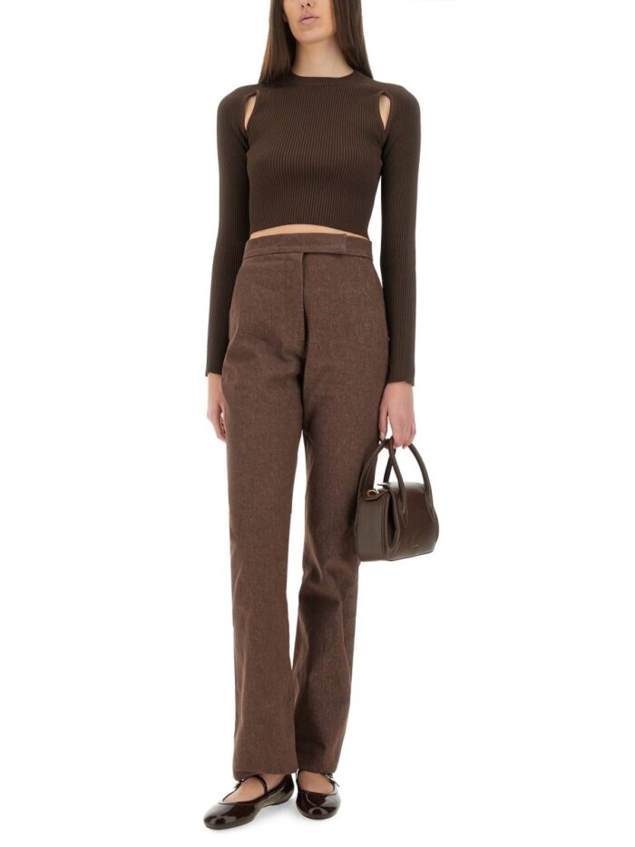 Max Mara PANTS "GALICIA"