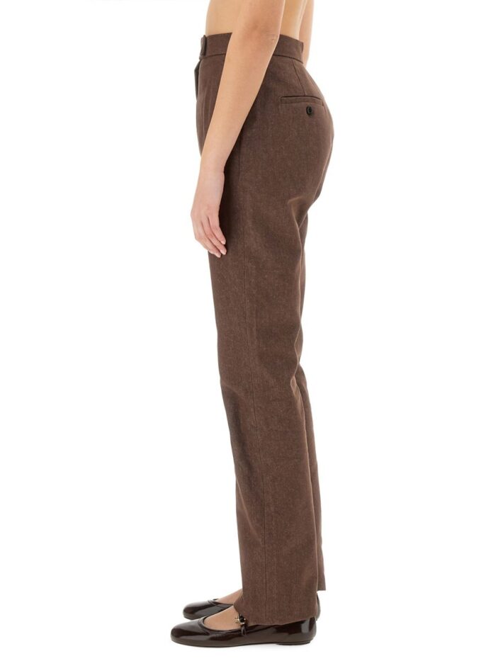 Max Mara PANTS "GALICIA"