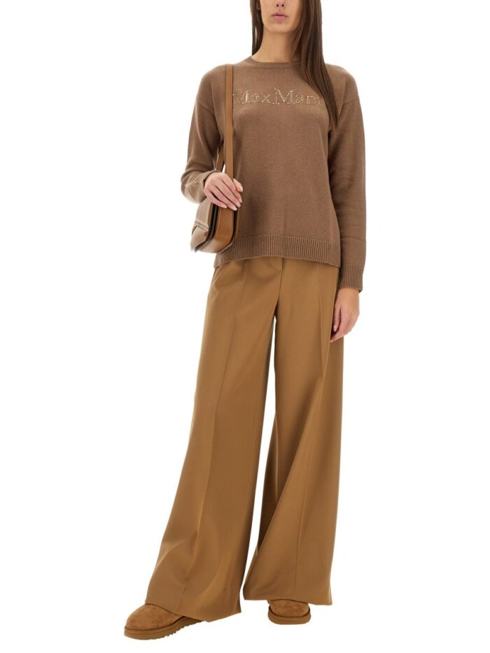 Max Mara PANTS "NYMPH"