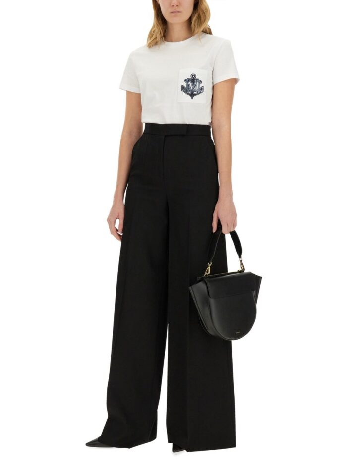 Max Mara PANTS "NYMPH"