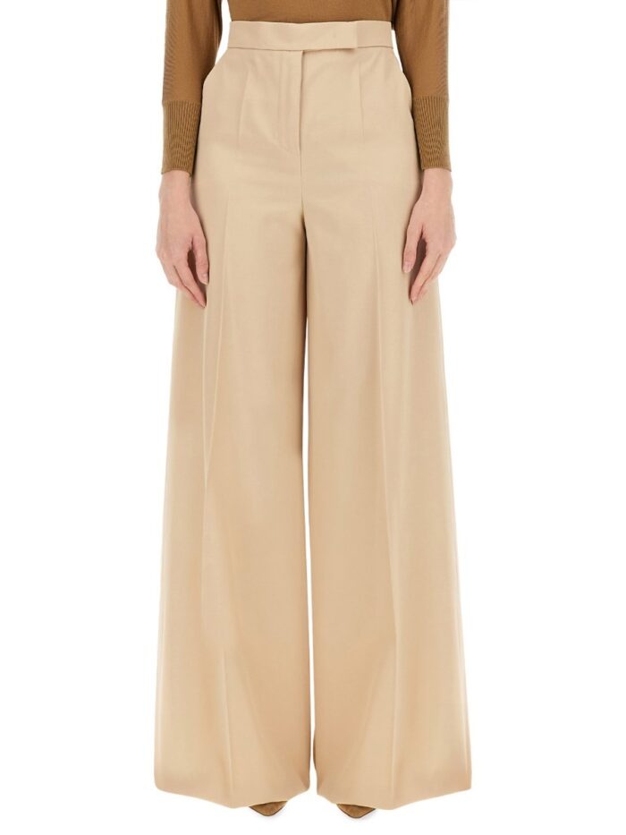 Max Mara PANTS "NYMPH"