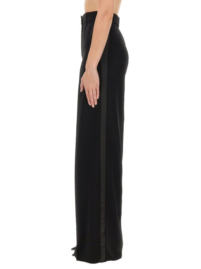Max Mara PANTS "PIANO HOLM OAK"