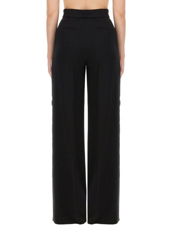 Max Mara PANTS "PIANO HOLM OAK"