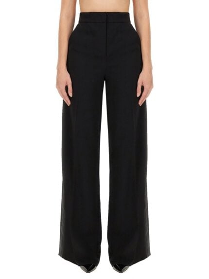 Max Mara PANTS "PIANO HOLM OAK"