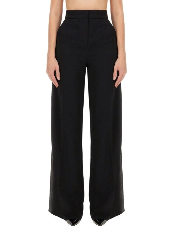 Max Mara PANTS "PIANO HOLM OAK"