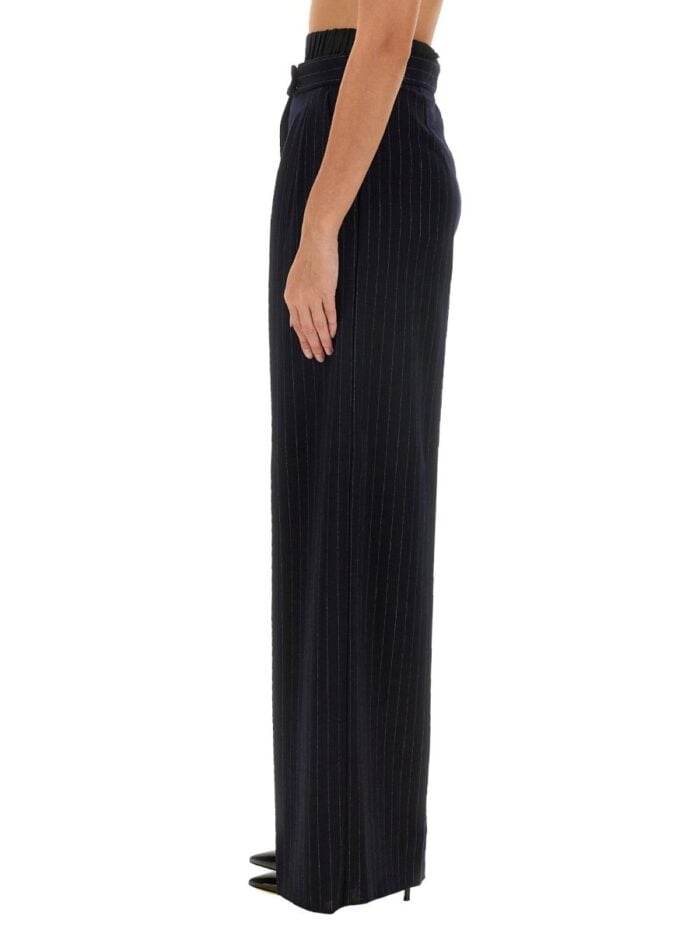 Max Mara PANTS "PIROGUES"