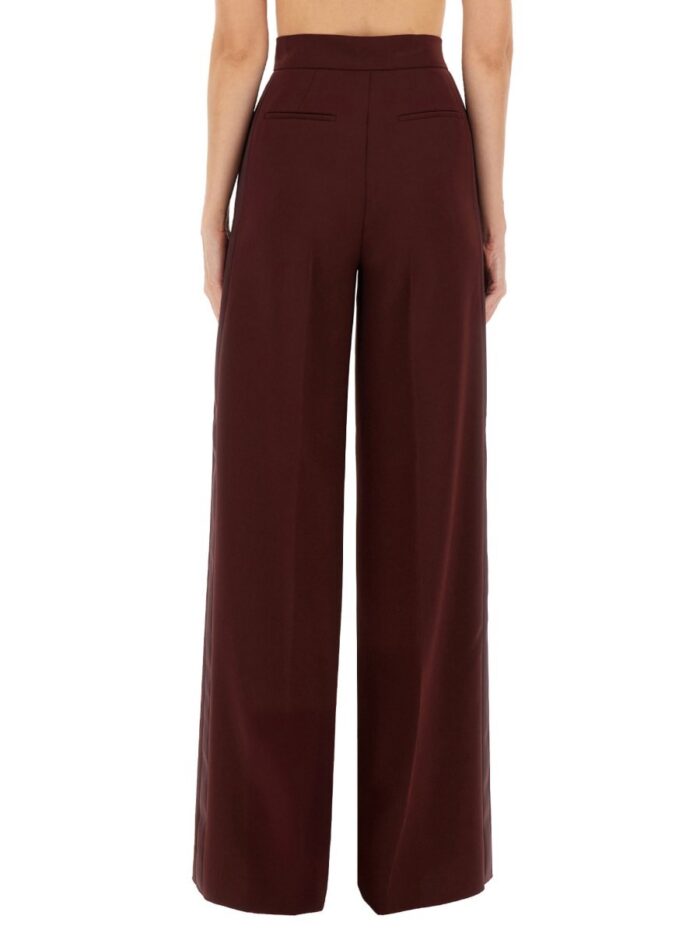 Max Mara PANTS "PLAVA PIANO"