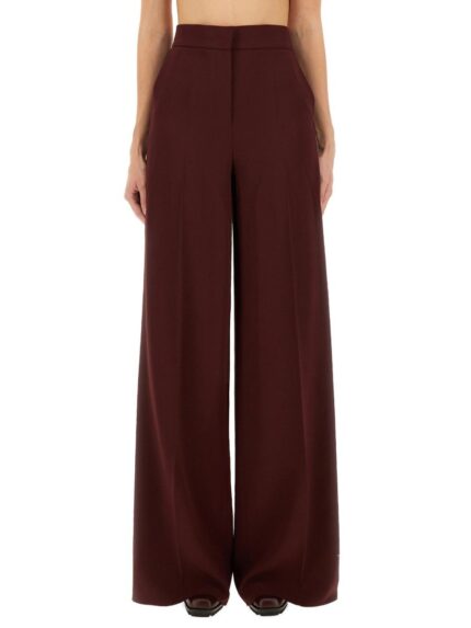 Max Mara PANTS "PLAVA PIANO"