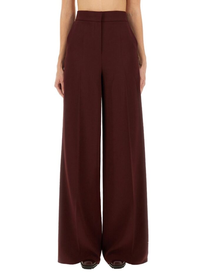 Max Mara PANTS "PLAVA PIANO"
