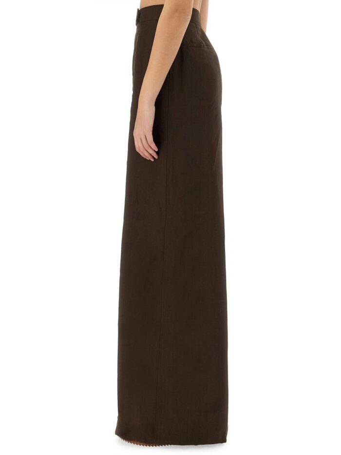 Max Mara PANTS "SEQUIA"