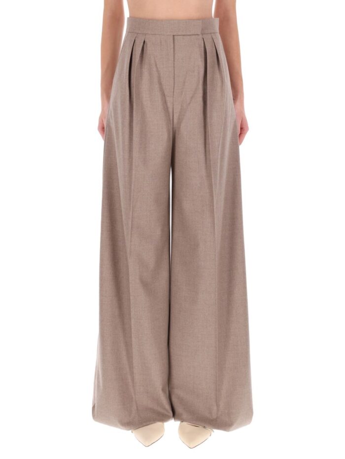 max mara pants "zulia" Max Mara PANTS "ZULIA"