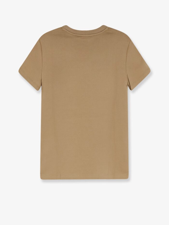 Max Mara Papaia Cotton T-shirt