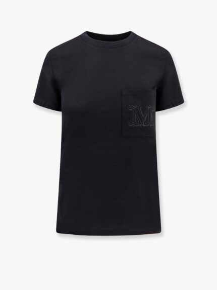Max Mara Papaia Cotton T-shirt