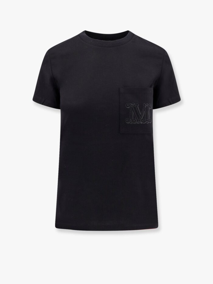 Max Mara Papaia Cotton T-shirt
