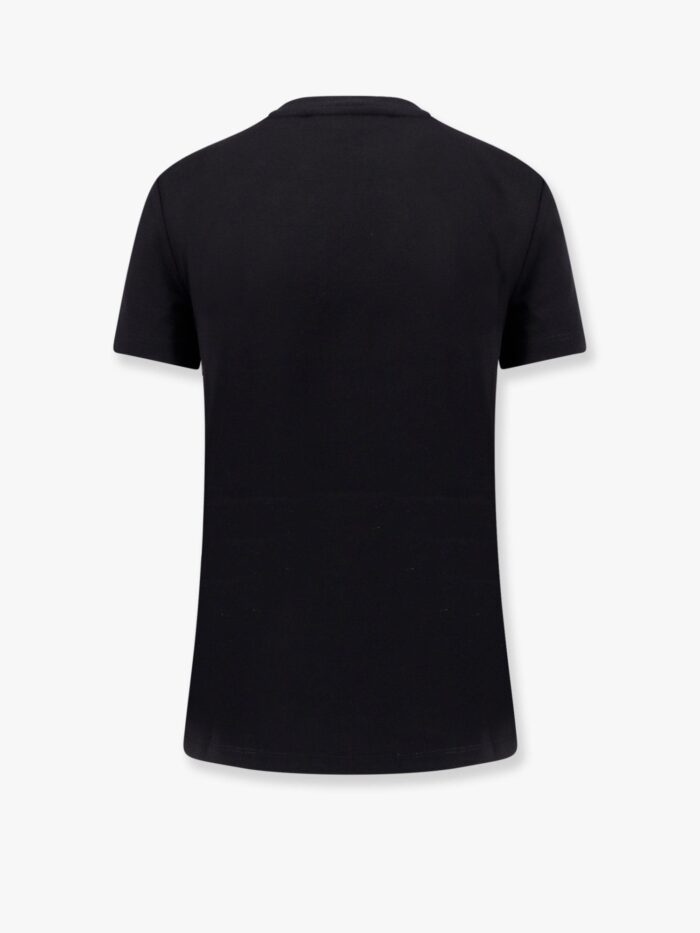 Max Mara Papaia Cotton T-shirt
