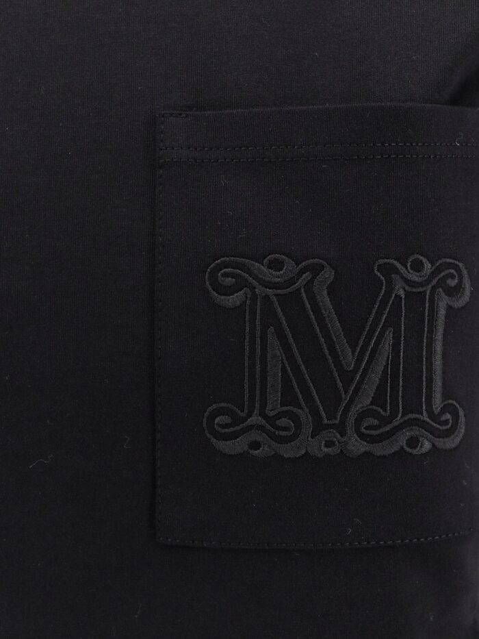 Max Mara Papaia Cotton T-shirt