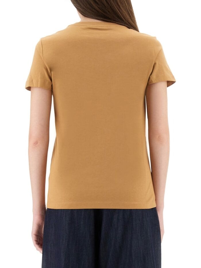 Max Mara "PAPAYA" T-SHIRT