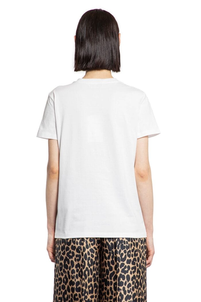 MAX MARA Papaya T-shirt