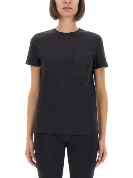 Max Mara "PAPAYA" T-SHIRT