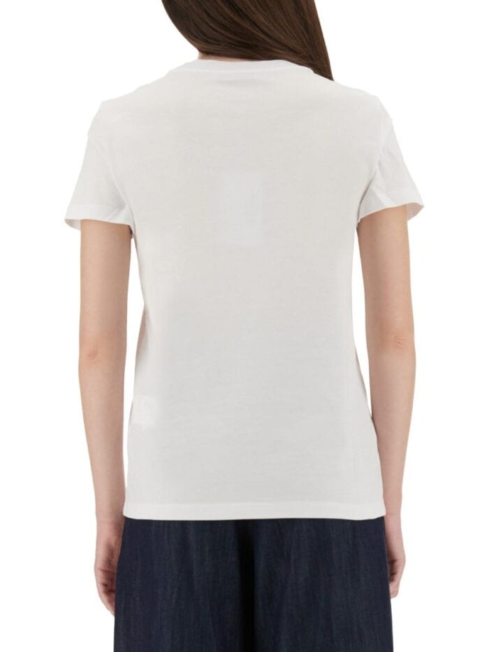Max Mara "PAPAYA" T-SHIRT