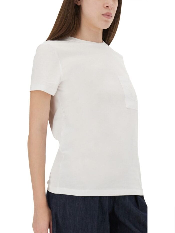 Max Mara "PAPAYA" T-SHIRT