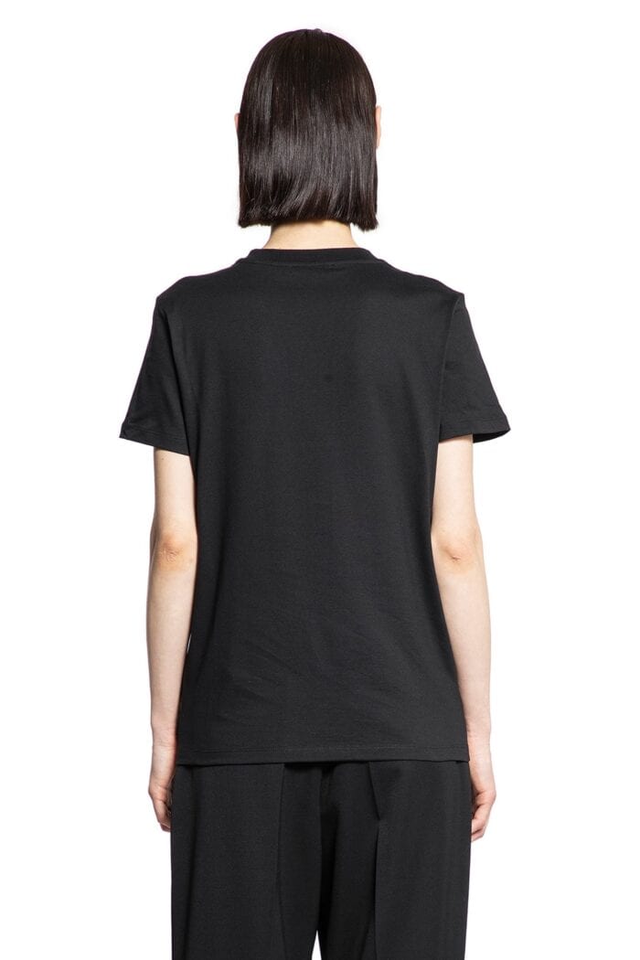 MAX MARA Papaya T-shirt