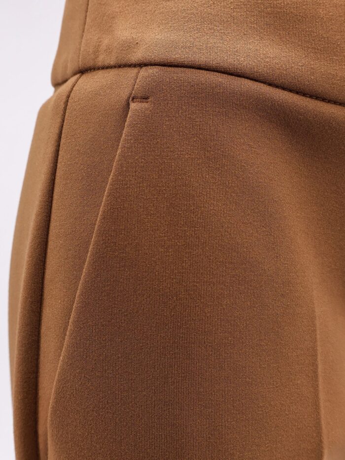 Max Mara Pegno Trousers In Viscose Blend