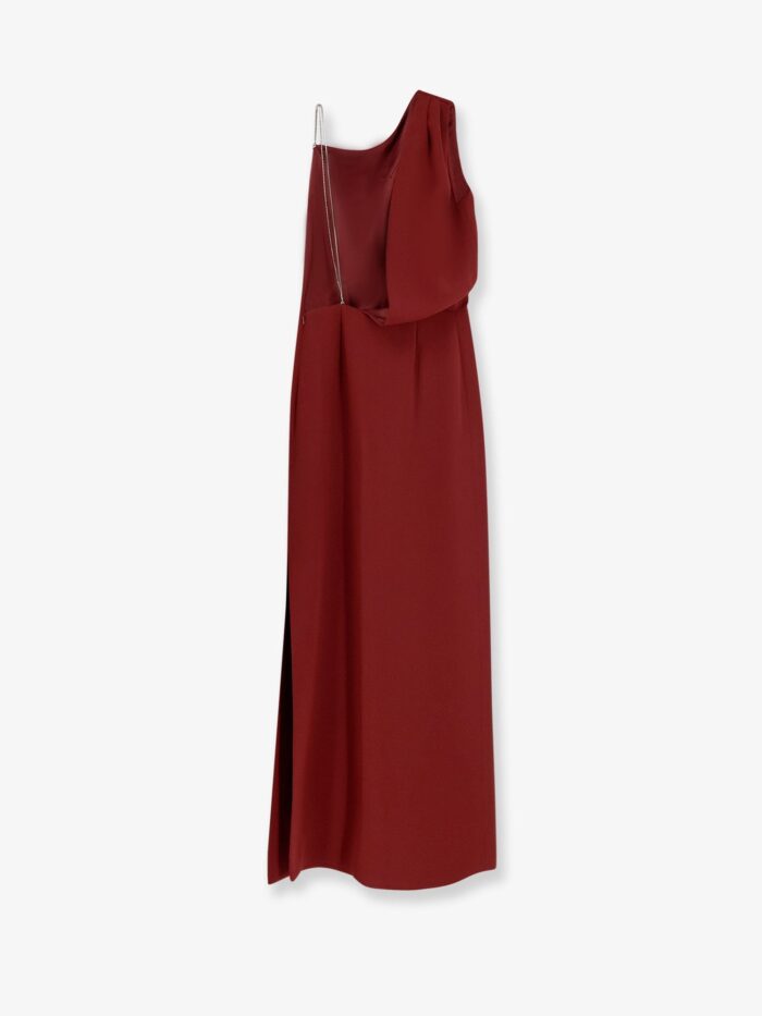 Max Mara Pentola Long Dress