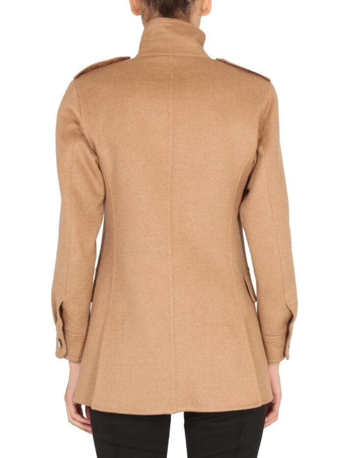 Max Mara "PEONIES" JACKET
