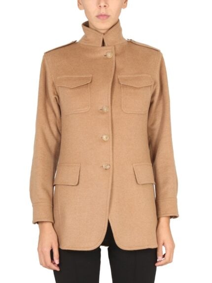 Max Mara "PEONIES" JACKET