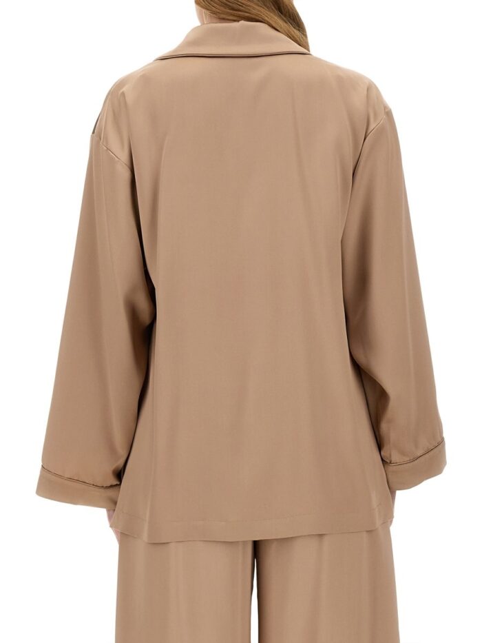 Max Mara "PIANO POTTER" SHIRT