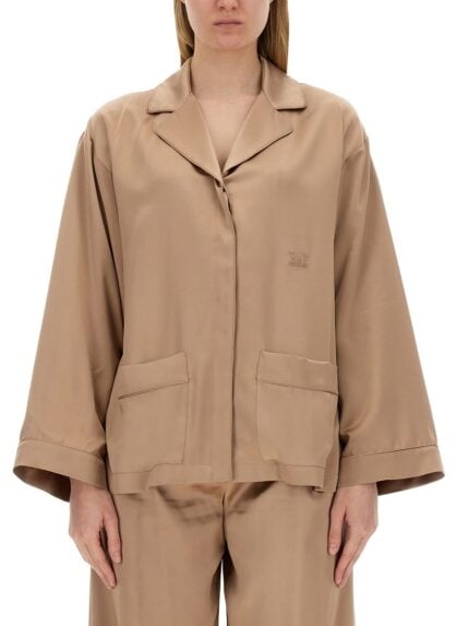 Max Mara "PIANO POTTER" SHIRT