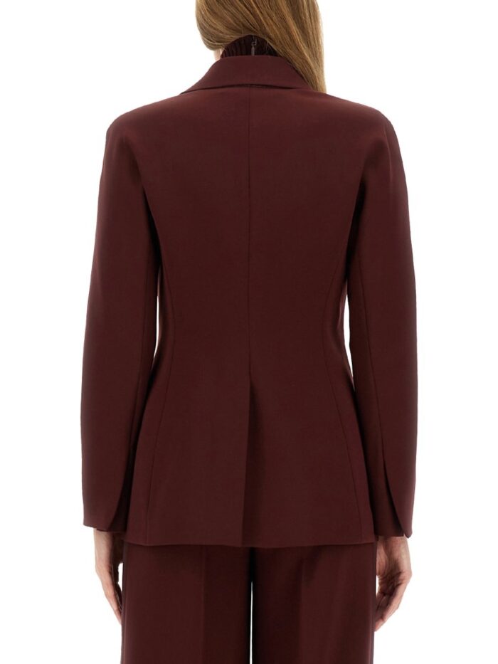 Max Mara "PIANO WING" JACKET