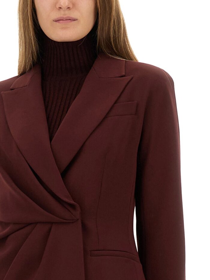Max Mara "PIANO WING" JACKET