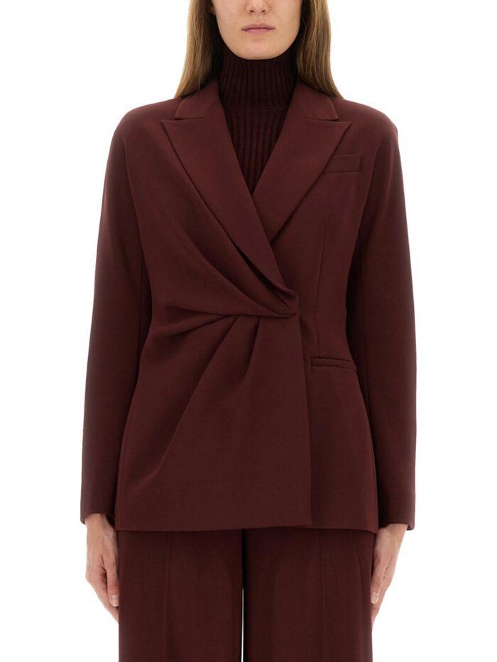 Max Mara "PIANO WING" JACKET