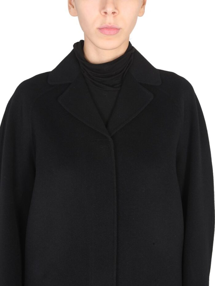 Max Mara "PINK" SHORT COAT