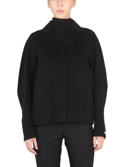 Max Mara "PINK" SHORT COAT