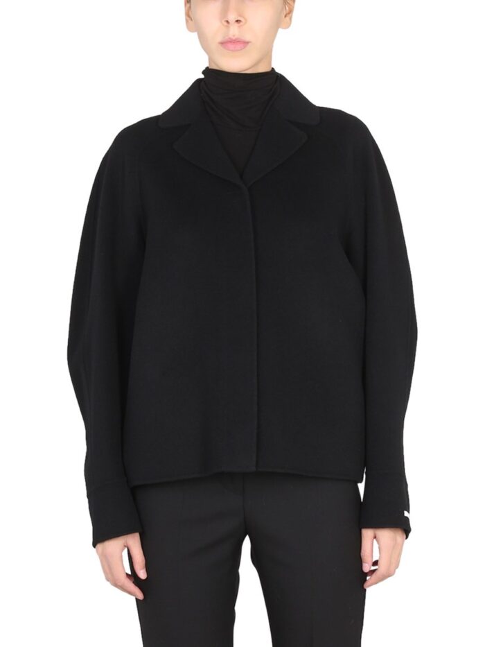 Max Mara "PINK" SHORT COAT