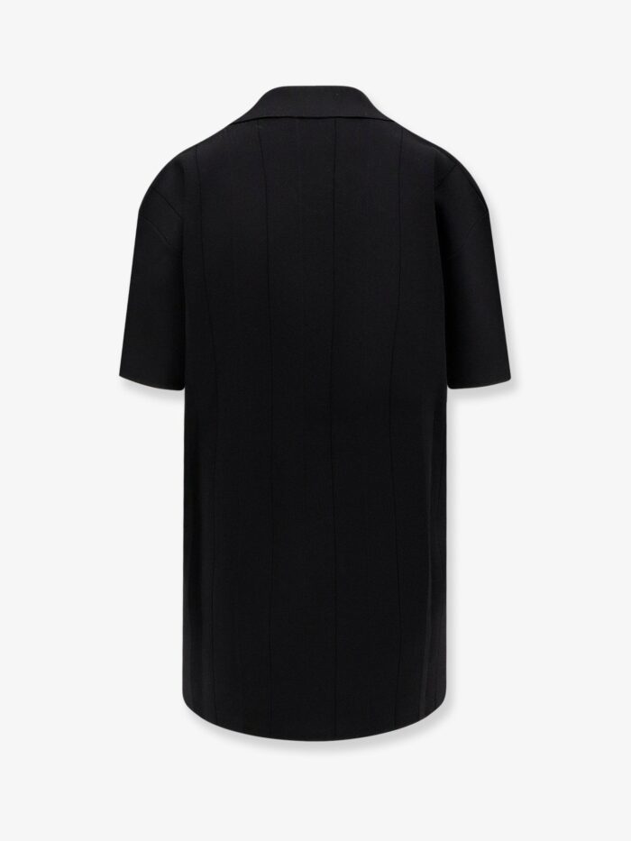 Max Mara Poltava Viscose Blend Sweater